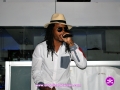 Undefinable Vision - Kwiz Man Performing Live at Undefinable Productions 2nd Annual Summer Show Spectacular !