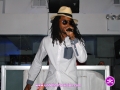 Undefinable Vision - Kwiz Man Performing Live at Undefinable Productions 2nd Annual Summer Show Spectacular !