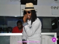 Undefinable Vision - Kwiz Man Performing Live at Undefinable Productions 2nd Annual Summer Show Spectacular !
