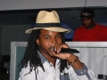 Undefinable Vision - Kwiz Man Performing Live at Undefinable Productions 2nd Annual Summer Show Spectacular !