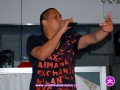 Undefinable Vision - Mr Martinez Performing Live at Undefinable Productions 2nd Annual Summer Show Spectacular !