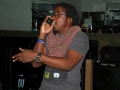 Undefinable Vision - Path P Performing Live at Undefinable Productions 2nd Annual Summer Show Spectacular !