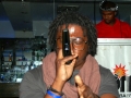 Undefinable Vision - Path P Performing Live at Undefinable Productions 2nd Annual Summer Show Spectacular !