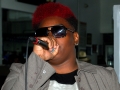 Undefinable Vision - Sitcomlife Brown Performing Live at Undefinable Productions 2nd Annual Summer Show Spectacular !