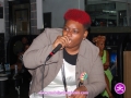 Undefinable Vision - Sitcomlife Brown Performing Live at Undefinable Productions 2nd Annual Summer Show Spectacular !
