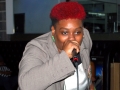 Undefinable Vision - Sitcomlife Brown Performing Live at Undefinable Productions 2nd Annual Summer Show Spectacular !