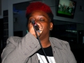 Undefinable Vision - Sitcomlife Brown Performing Live at Undefinable Productions 2nd Annual Summer Show Spectacular !