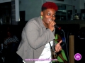 Undefinable Vision - Sitcomlife Brown Performing Live at Undefinable Productions 2nd Annual Summer Show Spectacular !
