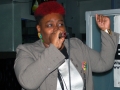 Undefinable Vision - Sitcomlife Brown Performing Live at Undefinable Productions 2nd Annual Summer Show Spectacular !
