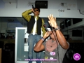 Undefinable Vision - Tabou TMF aka Undefinable One & Path P Performing Live at Undefinable Productions 2nd Annual Summer Show Spectacular !