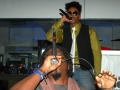 Undefinable Vision - Path P & Tabou TMF aka Undefinable One Performing Live at Undefinable Productions 2nd Annual Summer Show Spectacular !