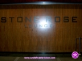 Undefinable Vision - Chibase Productions Launch Event @ Stone Rose NYC