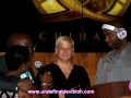 Undefinable Vision - Chibase Productions Launch Event @ Stone Rose NYC