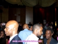 Undefinable Vision - Chibase Productions Launch Event @ Stone Rose NYC