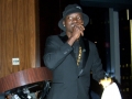 Undefinable Vision - Chibase Productions Launch Event @ Stone Rose NYC
