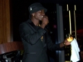 Undefinable Vision - Michael Blackson Live at Chibase Productions Launch Event @ Stone Rose NYC