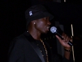 Undefinable Vision - Michael Blackson Live at Chibase Productions Launch Event @ Stone Rose NYC