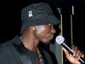 Undefinable Vision - Chibase Productions Launch Event @ Stone Rose NYC
