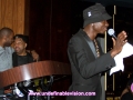 Undefinable Vision - Chibase Productions Launch Event @ Stone Rose NYC