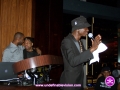 Undefinable Vision - Michael Blackson Live at Chibase Productions Launch Event @ Stone Rose NYC
