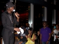 Undefinable Vision - Michael Blackson Live at Chibase Productions Launch Event @ Stone Rose NYC