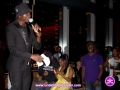 Undefinable Vision - Michael Blackson Live at Chibase Productions Launch Event @ Stone Rose NYC