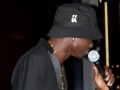 Undefinable Vision - Michael Blackson Live at Chibase Productions Launch Event @ Stone Rose NYC