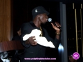 Undefinable Vision - Michael Blackson Live at Chibase Productions Launch Event @ Stone Rose NYC