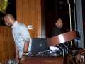 Undefinable Vision - Chibase Productions Launch Event @ Stone Rose NYC