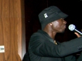Undefinable Vision - Michael Blackson Live at Chibase Productions Launch Event @ Stone Rose NYC