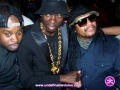 Undefinable Vision - Maxi Priest & Michael Blackson at Chibase Productions Launch Event @ Stone Rose NYC