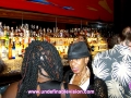 Undefinable Vision - Chibase Productions Launch Event @ Stone Rose NYC