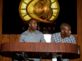 Undefinable Vision - Chibase Productions Launch Event @ Stone Rose NYC