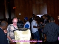 Undefinable Vision - Chibase Productions Launch Event @ Stone Rose NYC