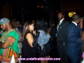 Undefinable Vision - Chibase Productions Launch Event @ Stone Rose NYC