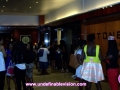 Undefinable Vision - Chibase Productions Launch Event @ Stone Rose NYC