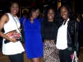 Undefinable Vision - Chibase Productions Launch Event @ Stone Rose NYC