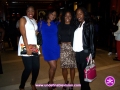 Undefinable Vision - Chibase Productions Launch Event @ Stone Rose NYC