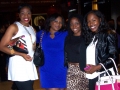 Undefinable Vision - Chibase Productions Launch Event @ Stone Rose NYC
