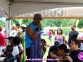 Chefs at The 4th Annual Grace Jamaican Jerk Festival Cookoff
