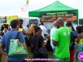 Event Goers getting food at The 4th Annual Grace Jamaican Jerk Festival