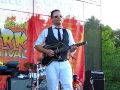 Undefinable Vision - Grace Jamaican Jerkfest 2014 - Maxi Priest Live on Stage (14)