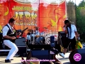 Maxi Priest performing at The 4th Annual Grace Jamaican Jerk Festival in New York City