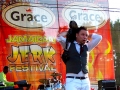 Undefinable Vision - Grace Jamaican Jerkfest 2014 - Maxi Priest Live on Stage (66)