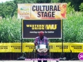 Live Performance at The 4th Annual Grace Jamaican Jerk Festival