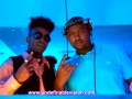 Tabou TMF aka Undefinable One & Dj Dee Live at Undefinable Productions 2nd Annual Icons & Rebels Soulcase