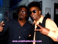 Undefinable Vision - Path P & Tabou TMF aka Undefinable One at Undefinable Productions 2nd Annual Icons & Rebels Soulcase