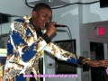 Undefinable Vision - Prince Smith performing live at Undefinable Productions 2nd Annual Icons & Rebels Soulcase