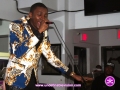 Undefinable Vision - Prince Smith performing live at Undefinable Productions 2nd Annual Icons & Rebels Soulcase