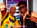 Undefinable Vision - B.L.O & Tabou TMF aka Undefinable One at Undefinable Productions 2nd Annual Icons & Rebels Soulcase